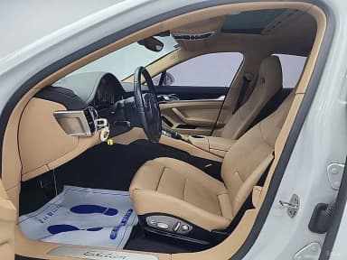 Panamera