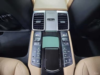 Panamera
