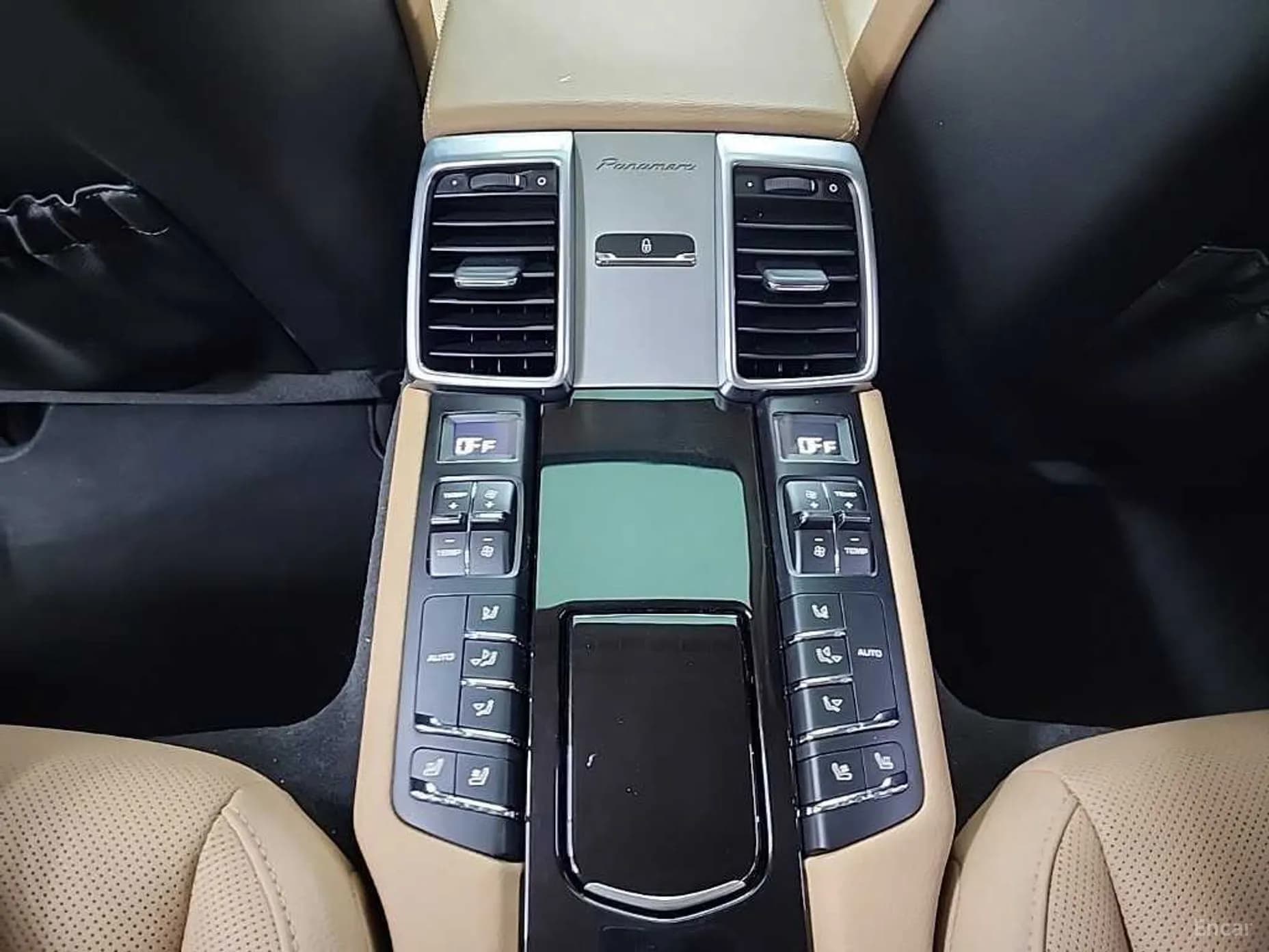 Panamera