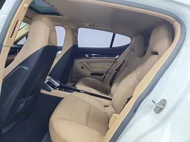 Panamera