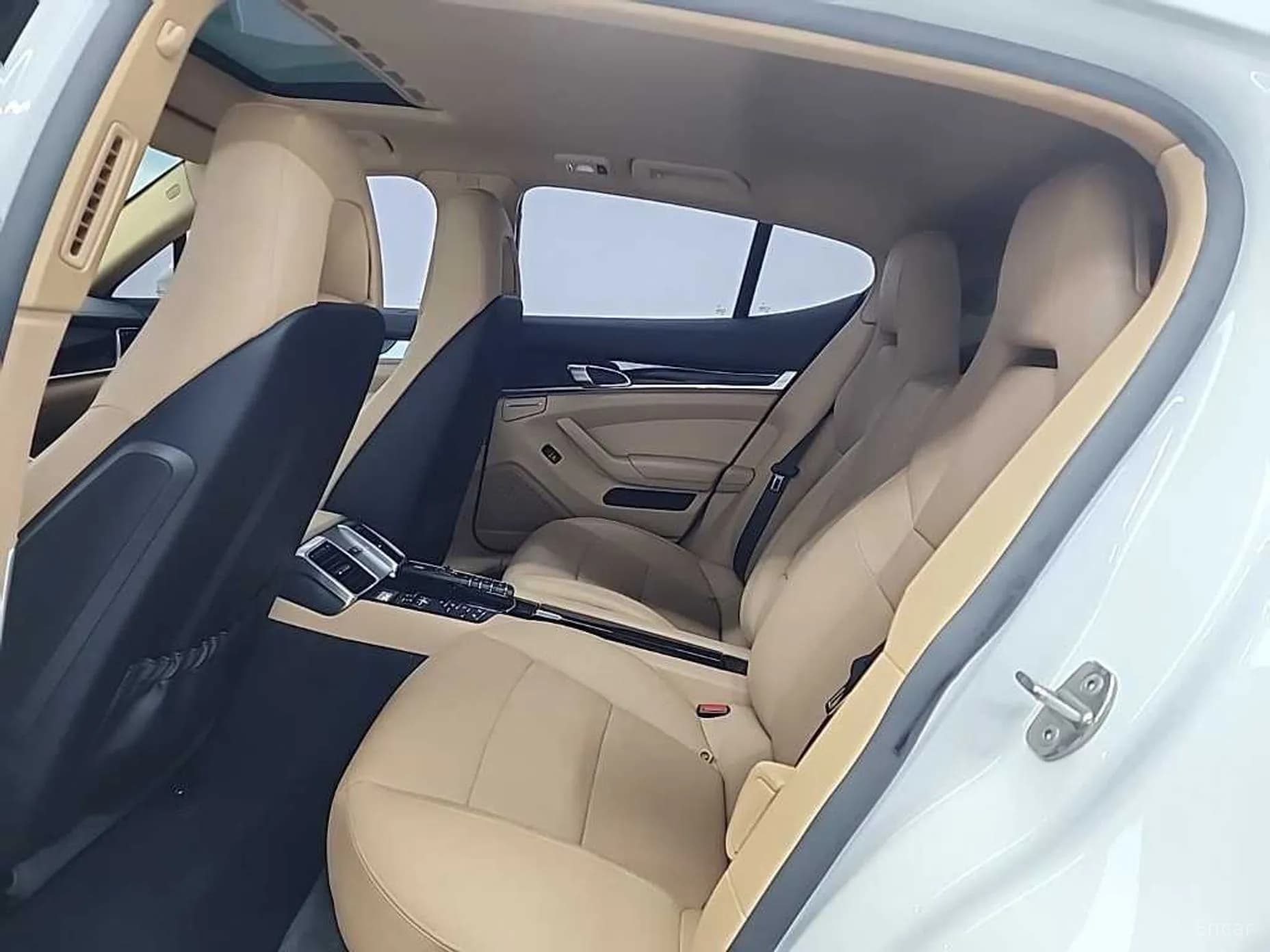 Panamera