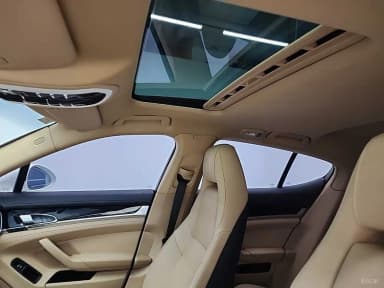 Panamera