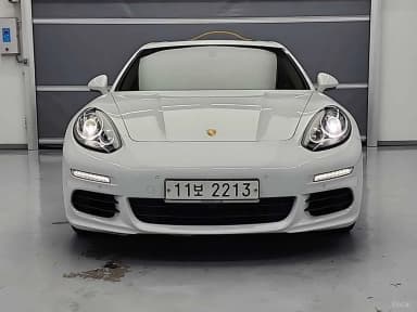 Panamera