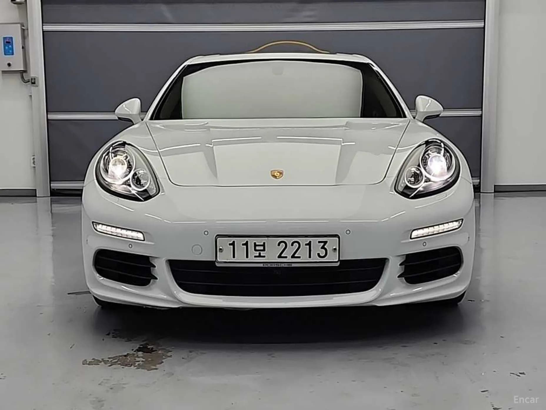 Panamera