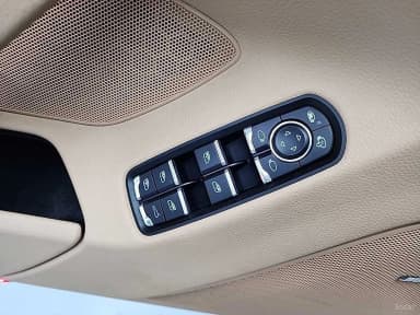 Panamera