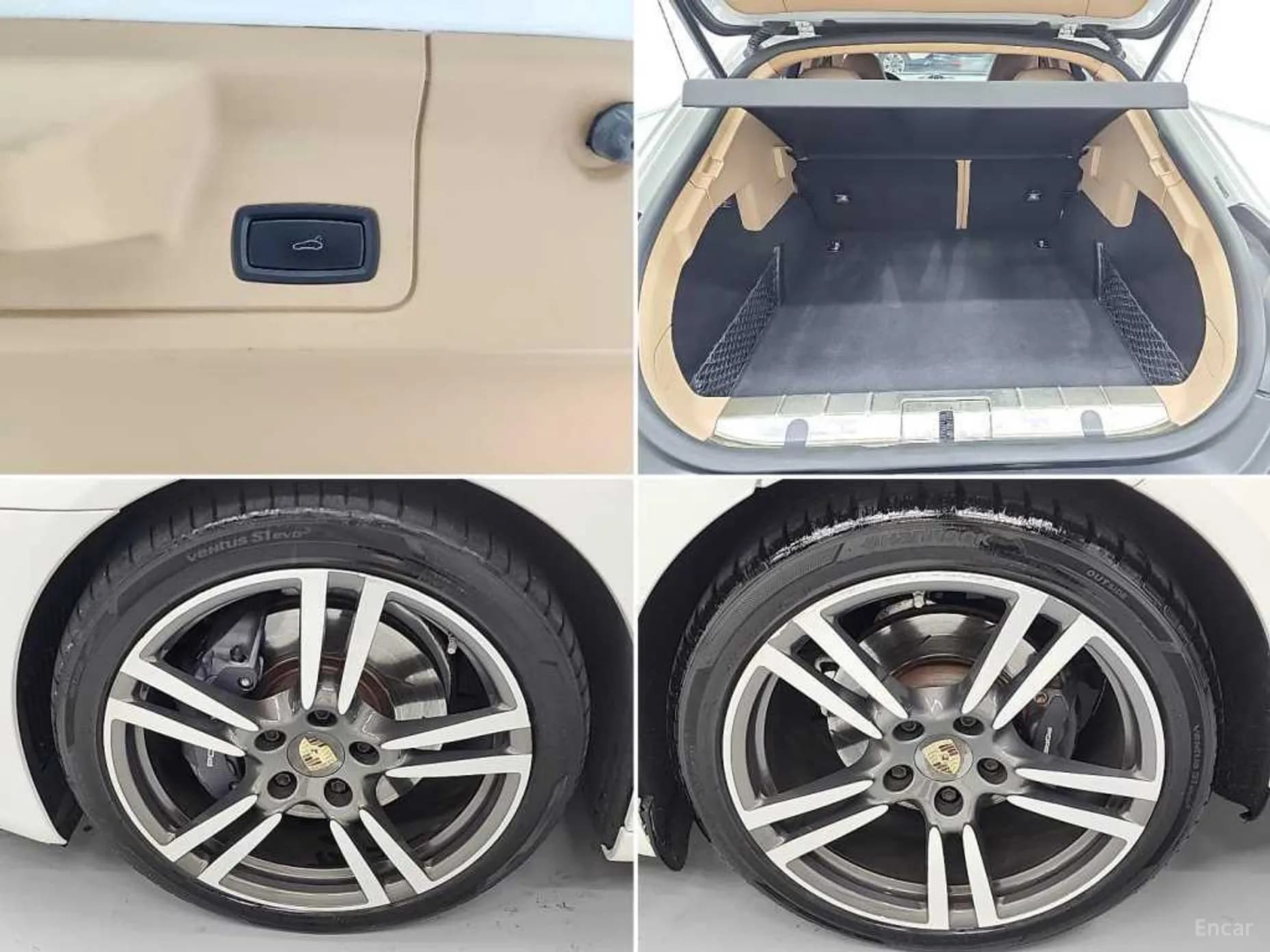 Panamera