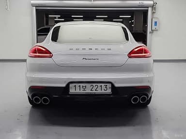 Panamera