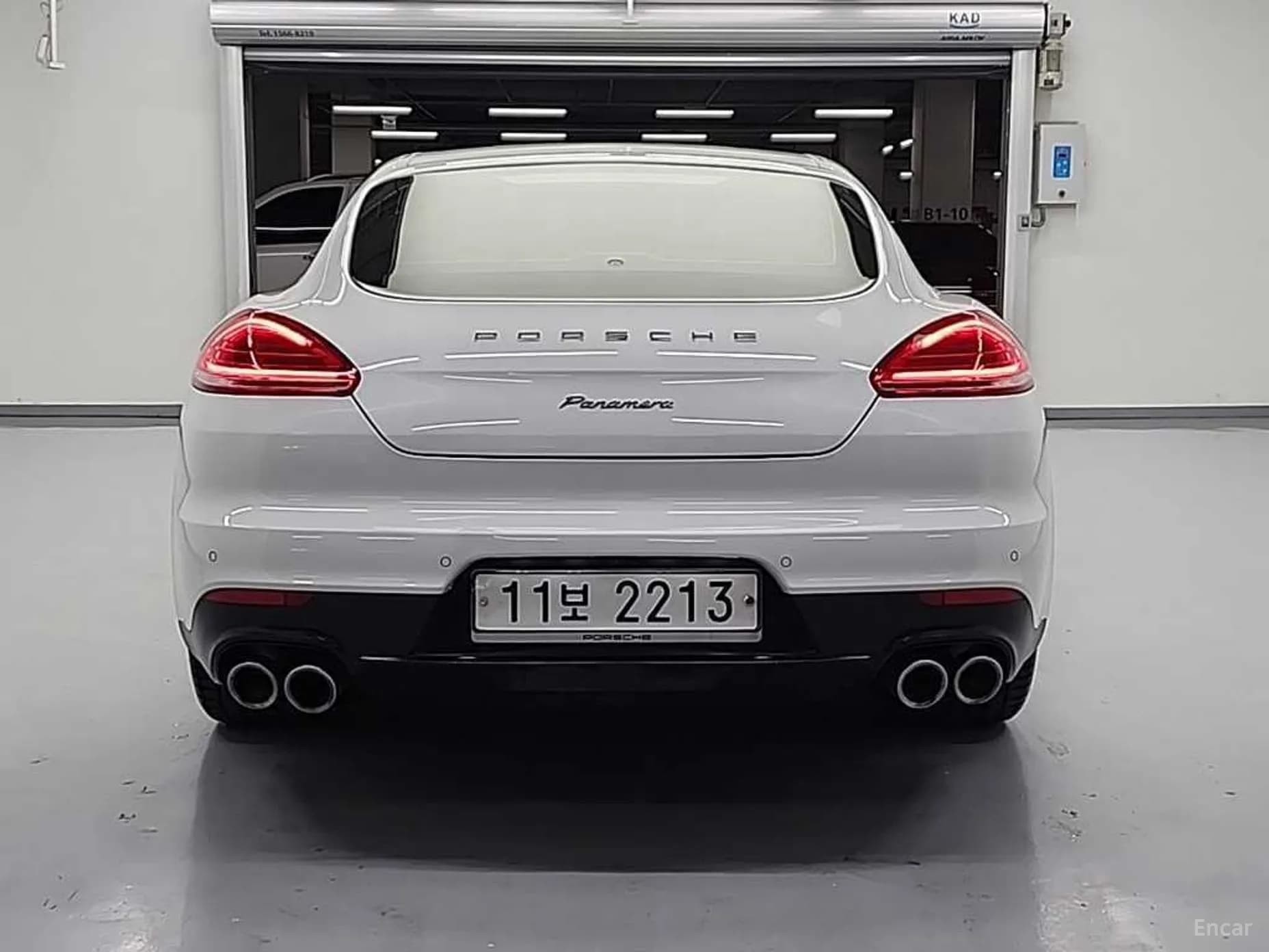 Panamera
