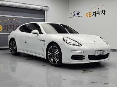Panamera