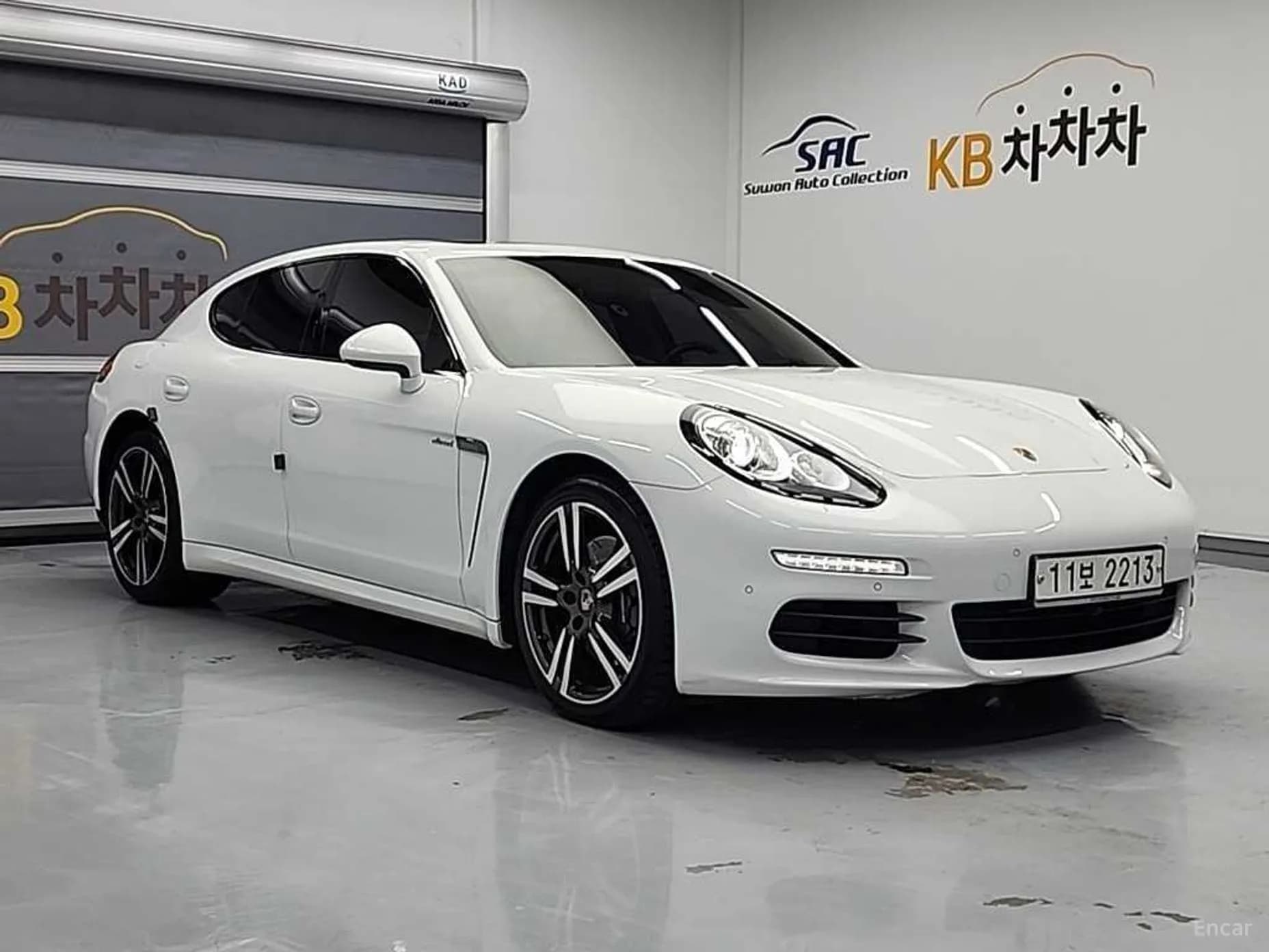 Panamera