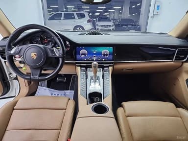 Panamera