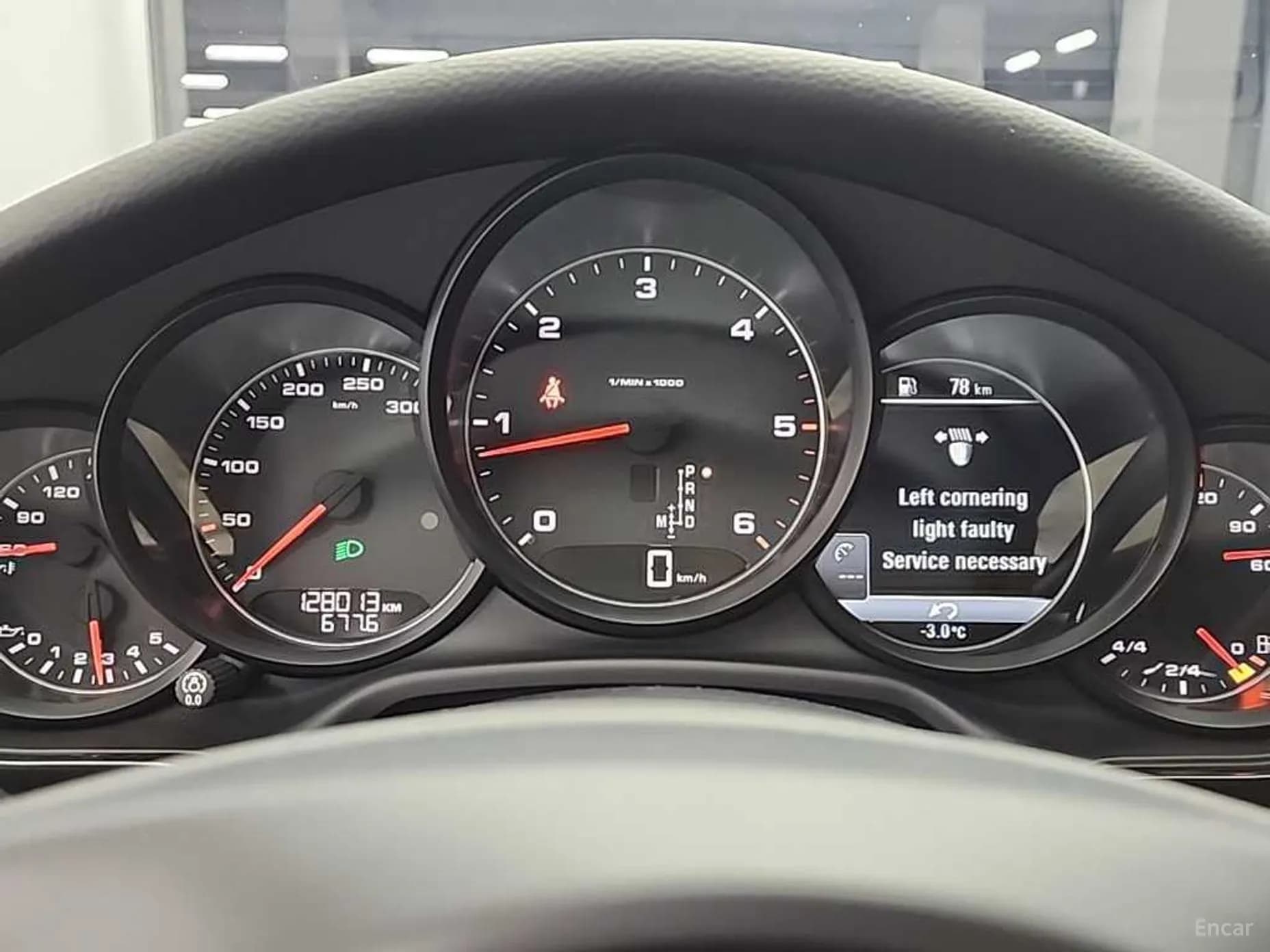 Panamera