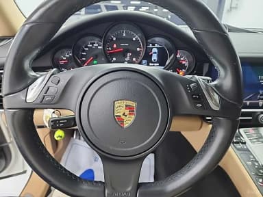 Panamera