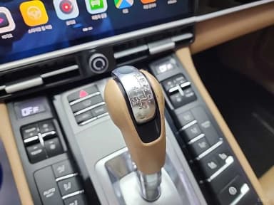 Panamera