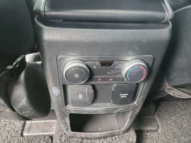 Explorer 6th Generation