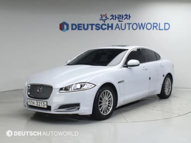 New XF