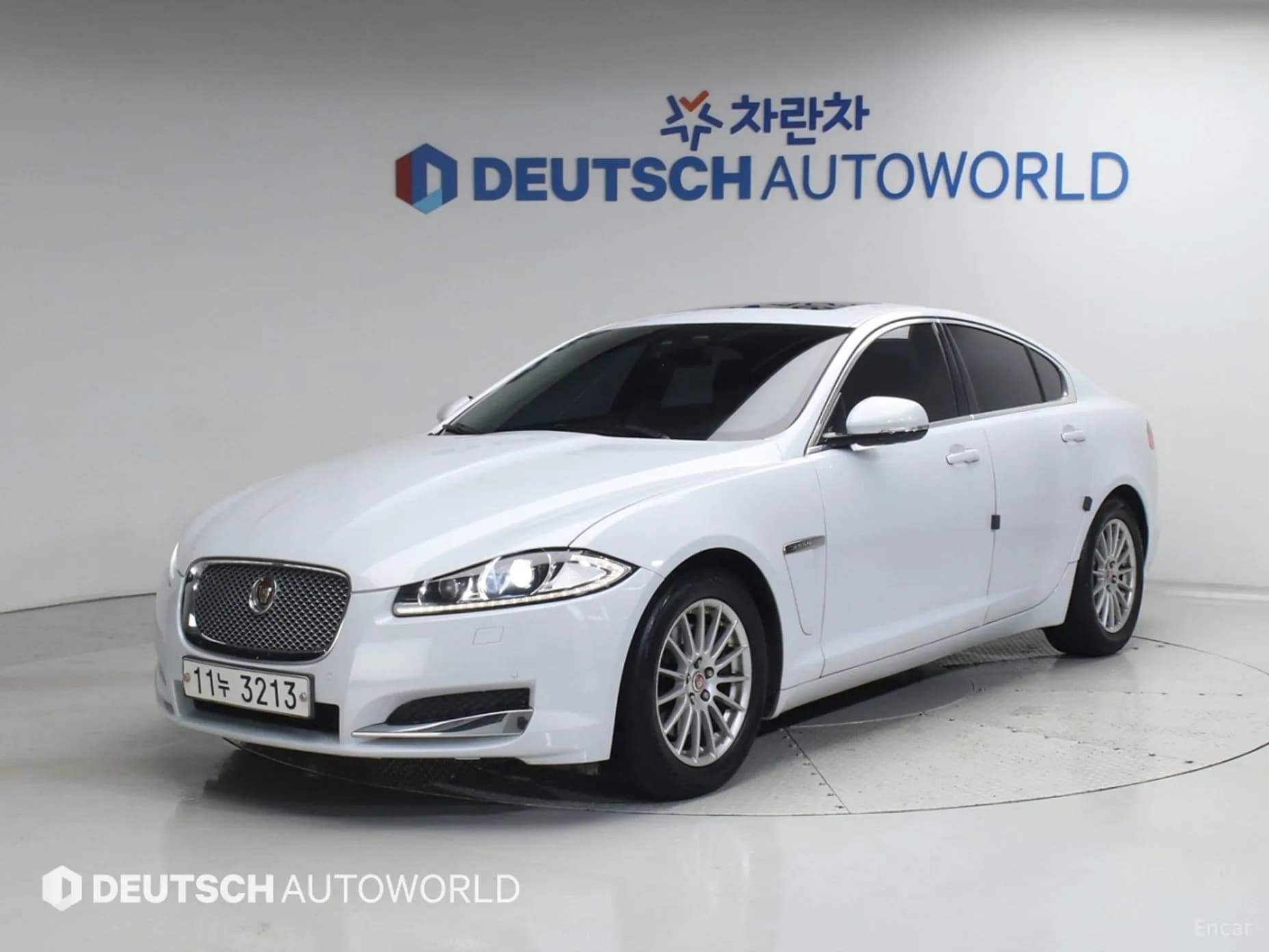 New XF