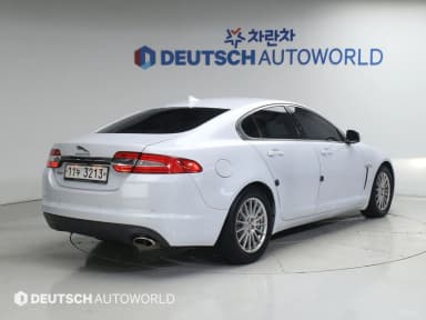 New XF