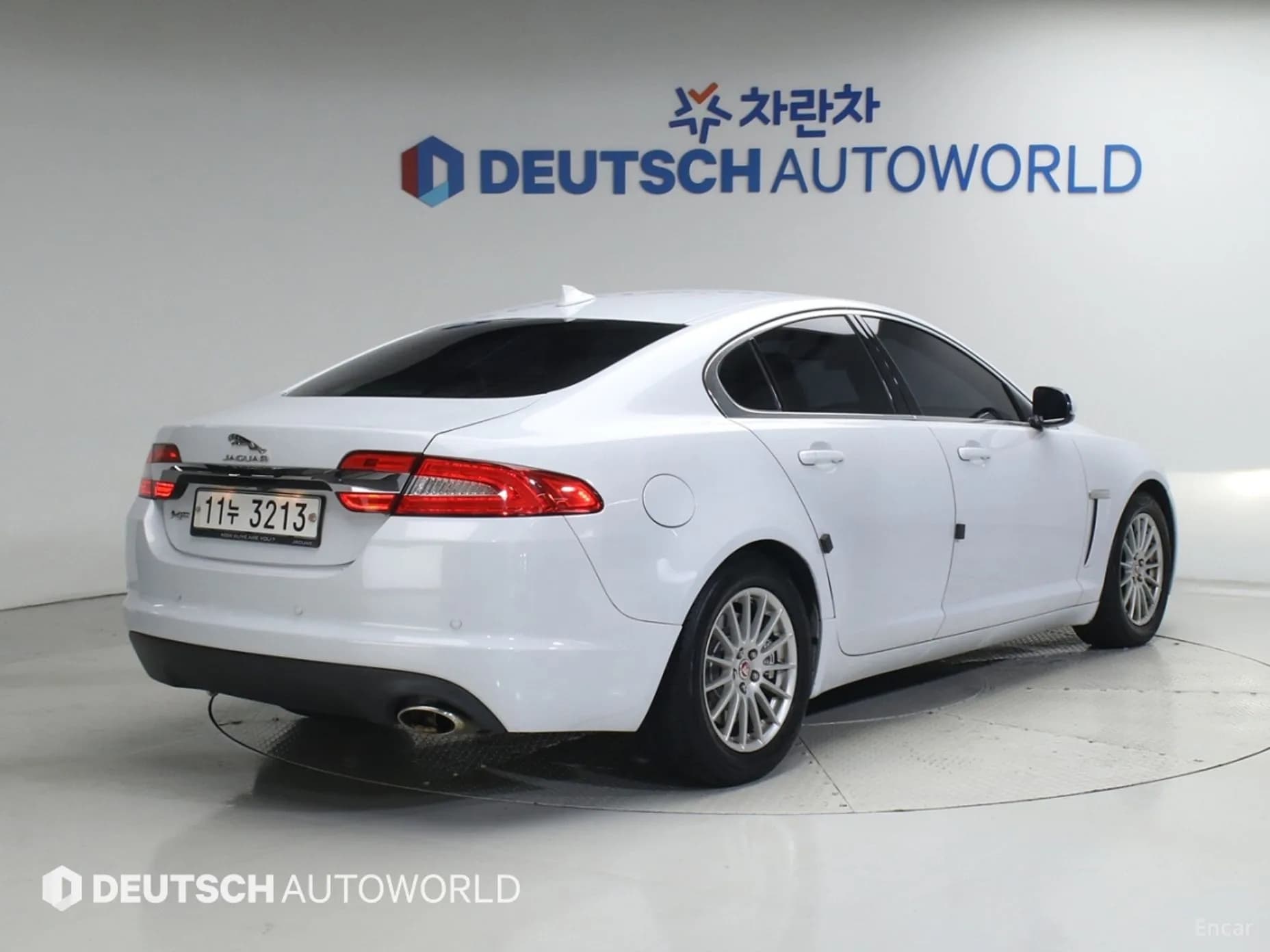 New XF