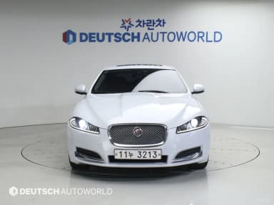 New XF