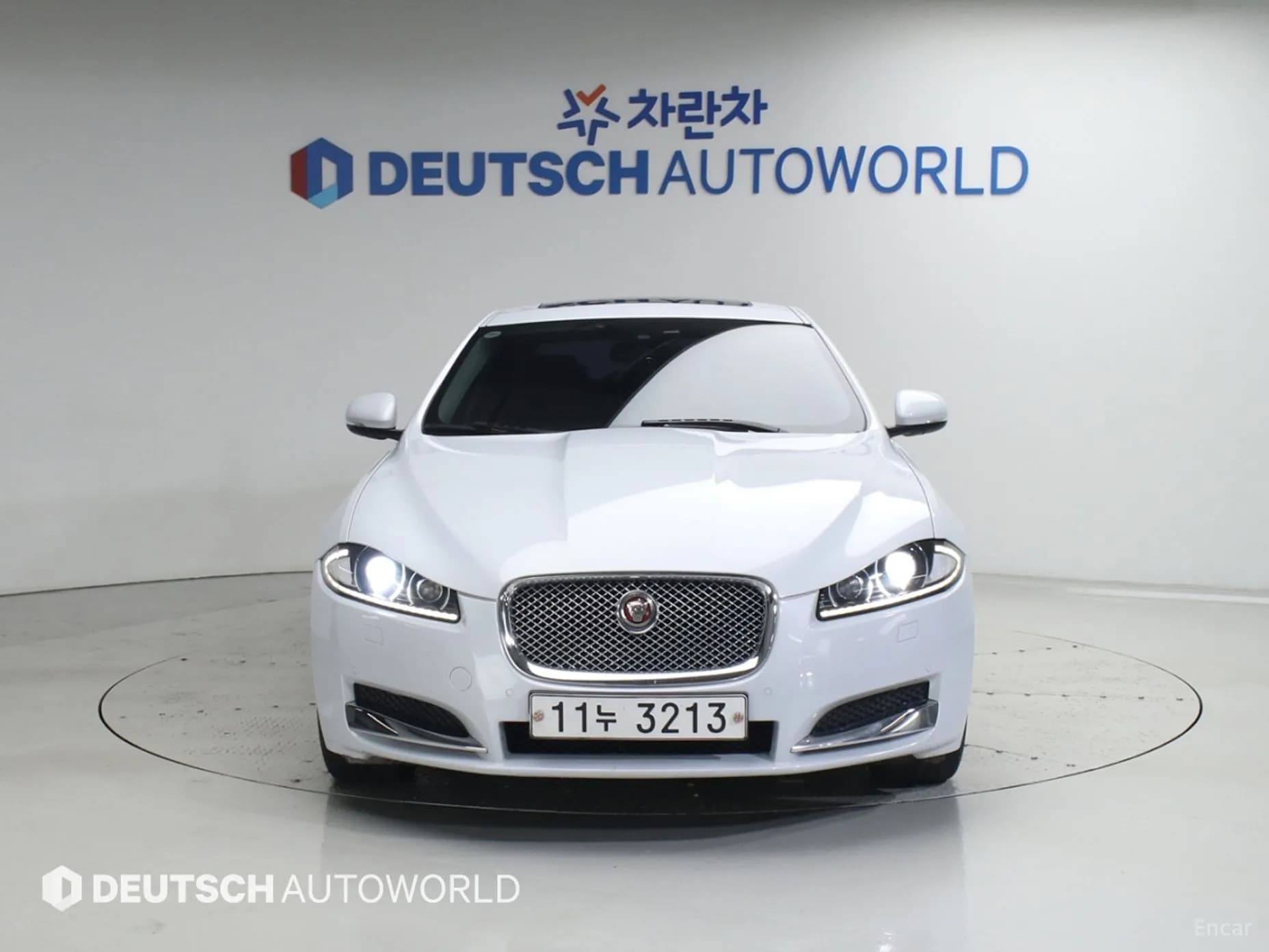 New XF