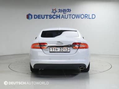 New XF