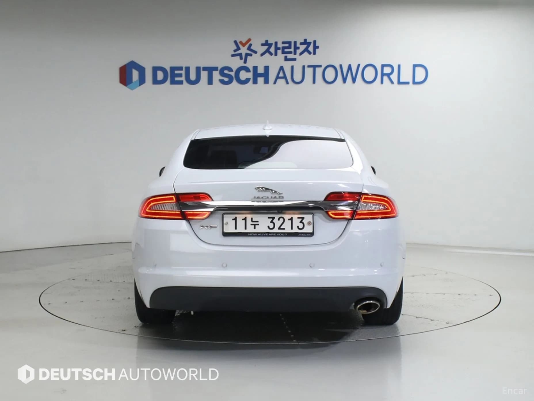 New XF