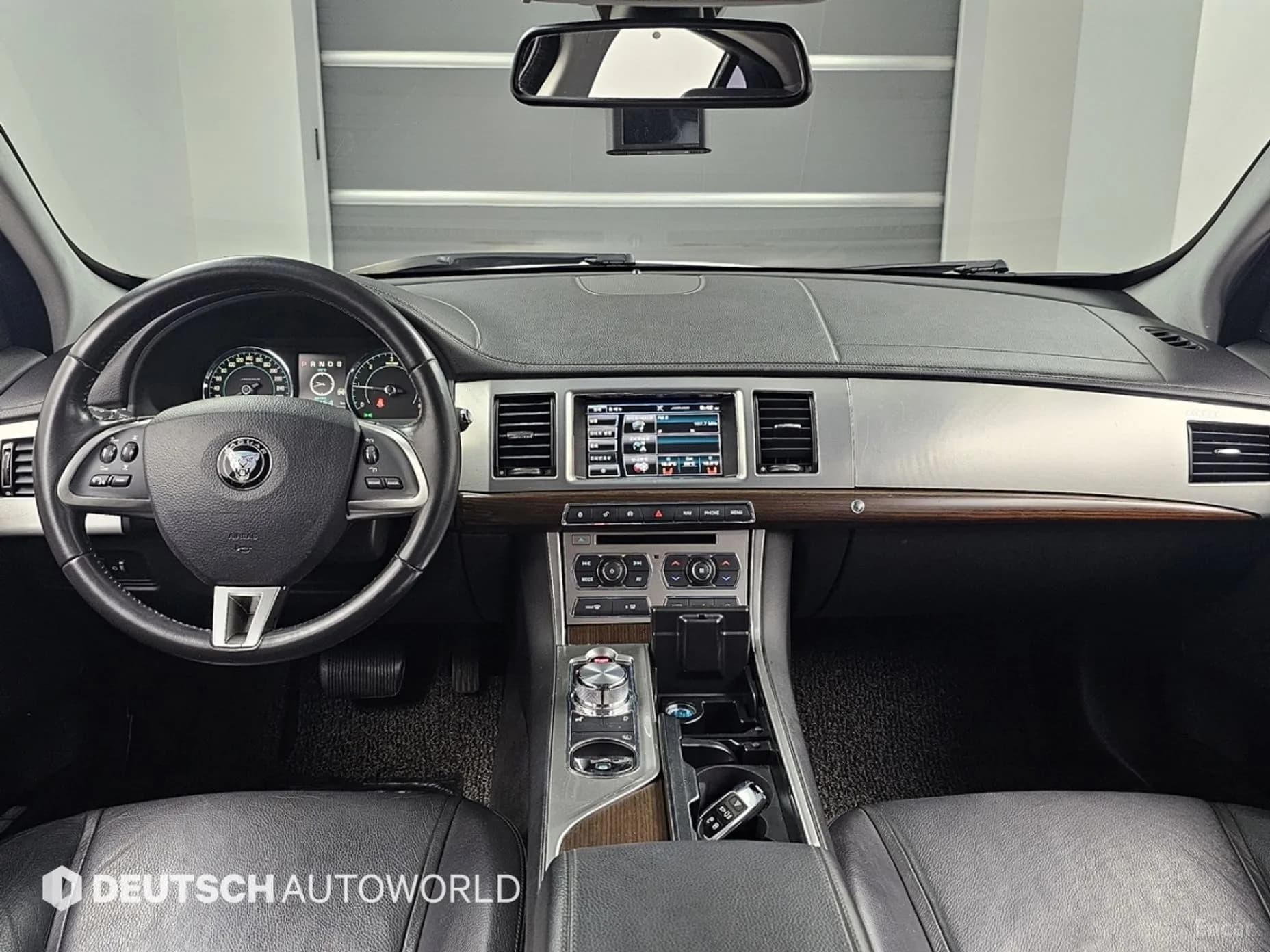 New XF