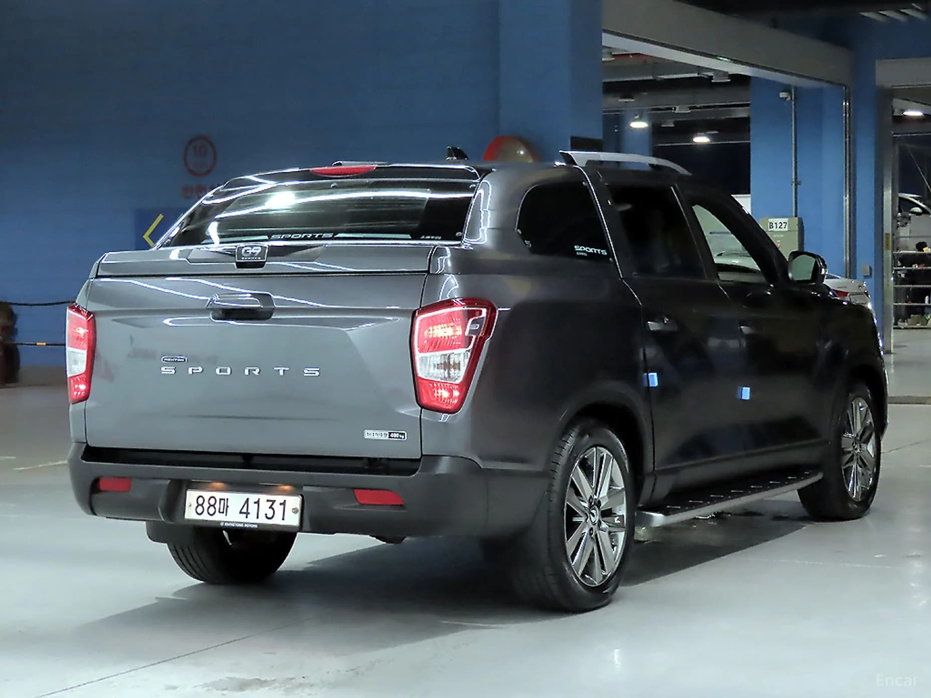 Rexton Sports