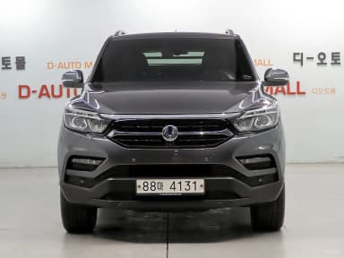 Rexton Sports
