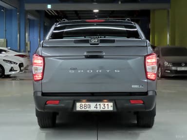 Rexton Sports