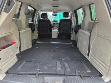 Grand Caravan
