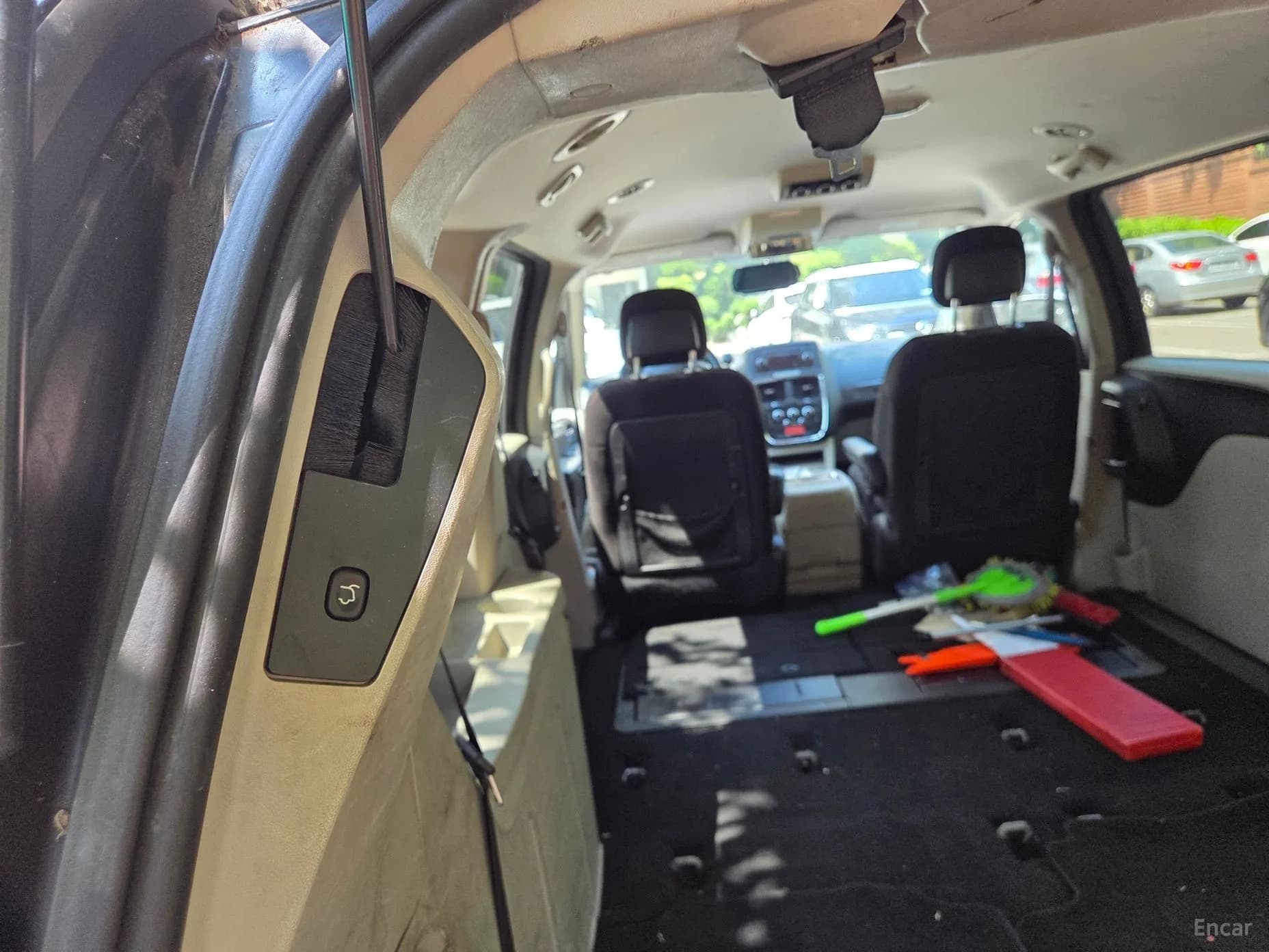 Grand Caravan
