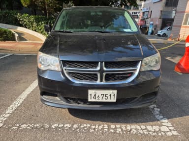 Grand Caravan