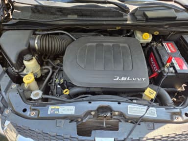 Grand Caravan