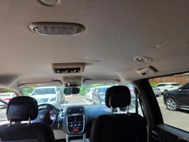 Grand Caravan