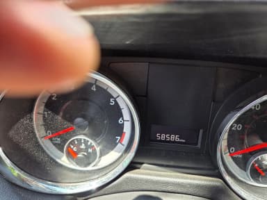 Grand Caravan