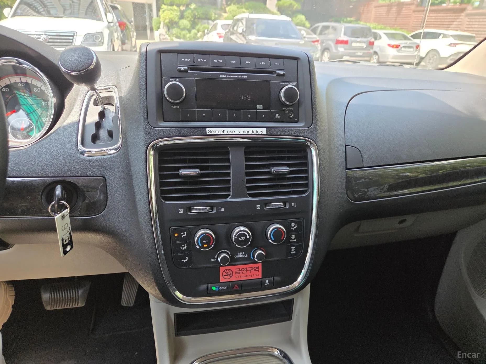 Grand Caravan