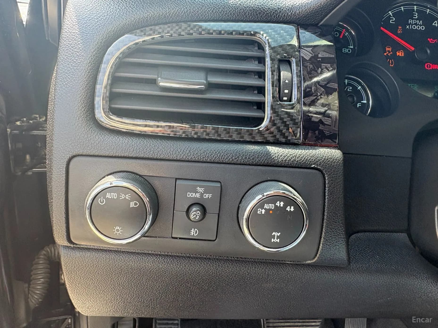 Server Van