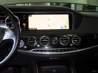 S-Class W222