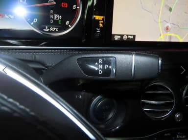 S-Class W222