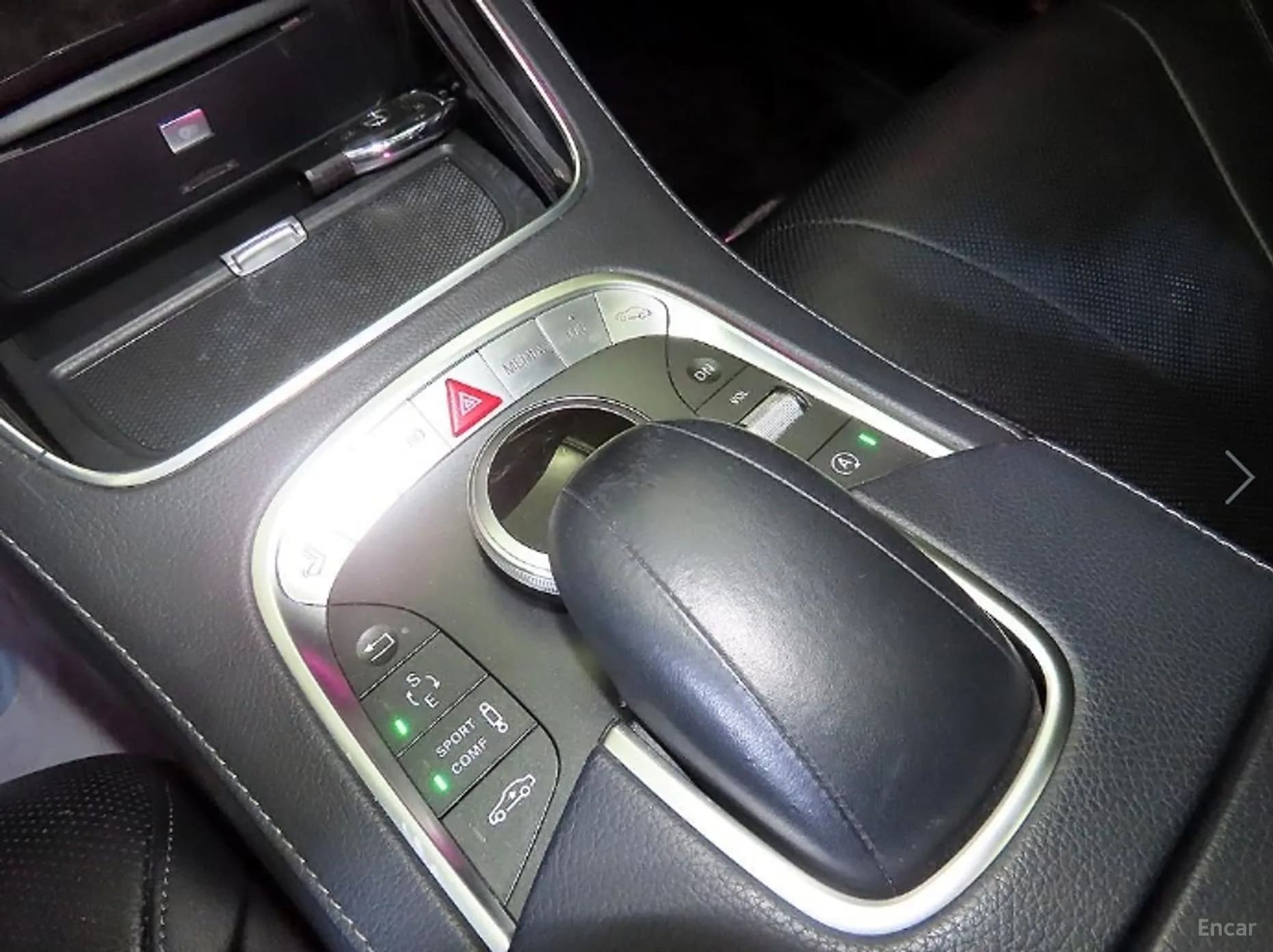 S-Class W222