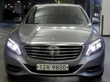 S-Class W222