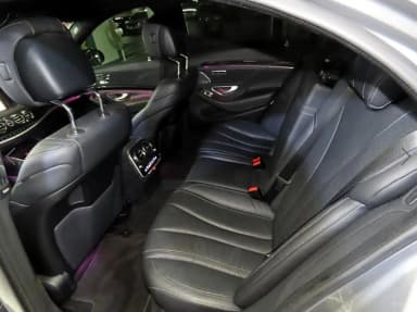 S-Class W222