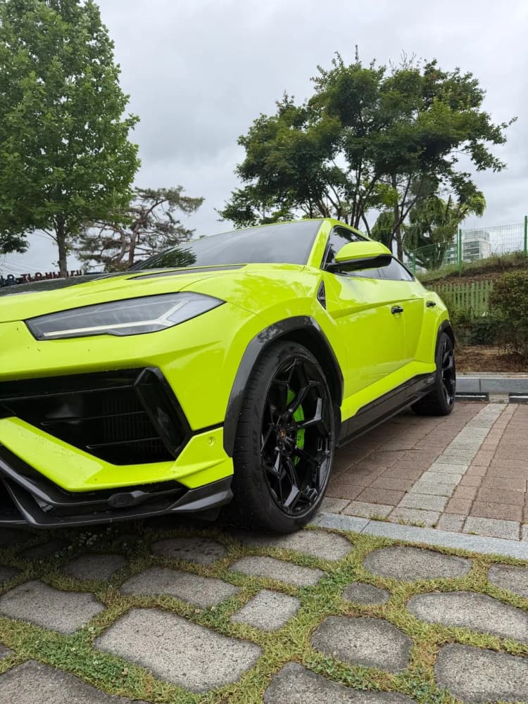 Urus