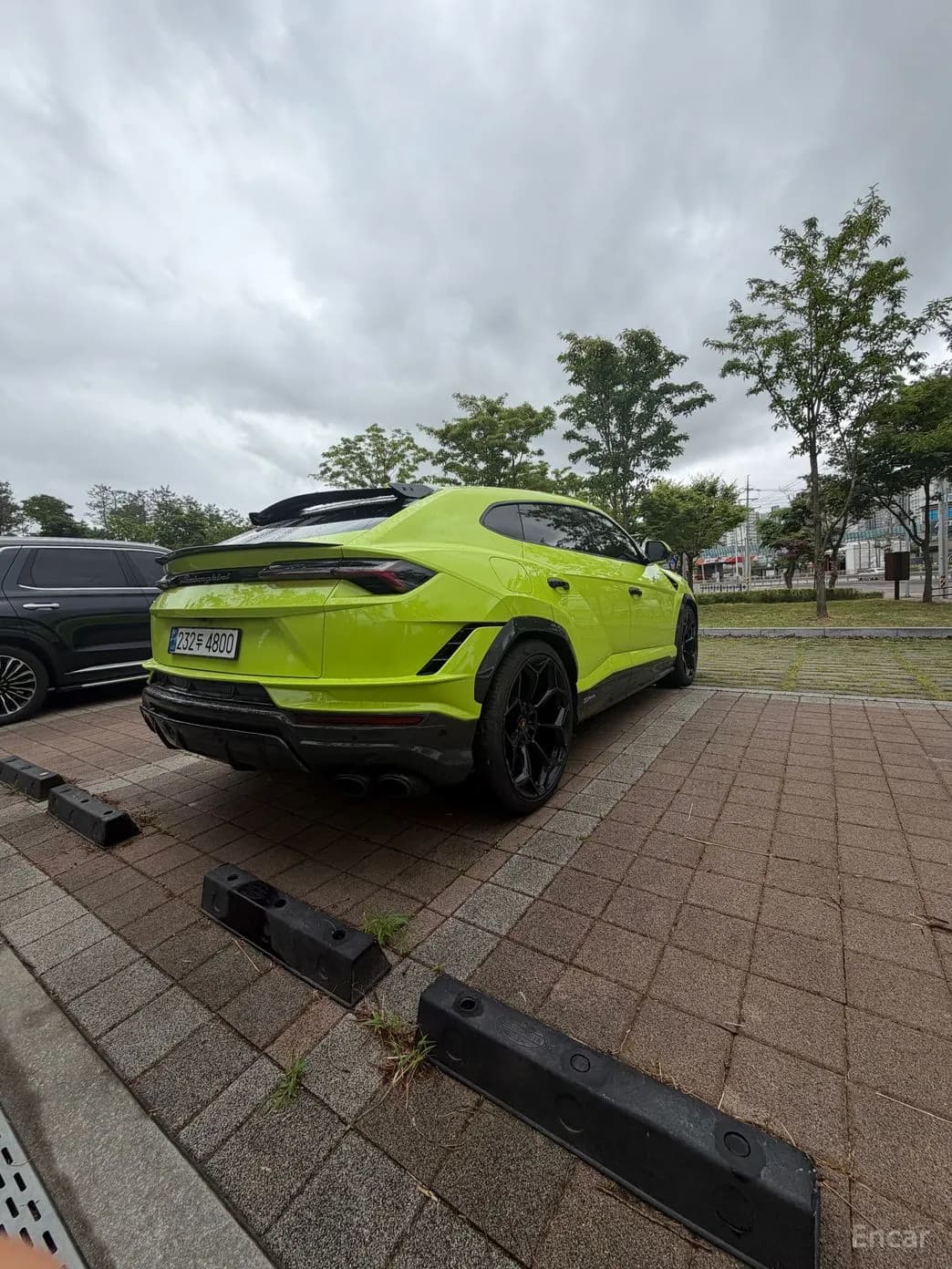 Urus