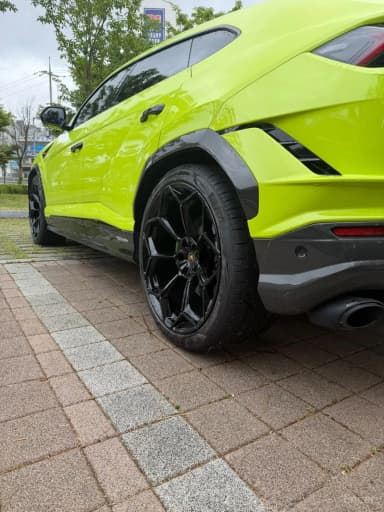 Urus