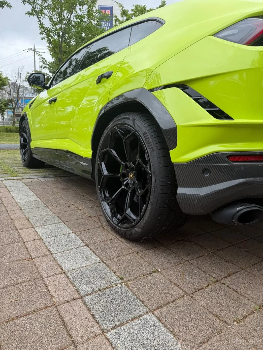 Urus