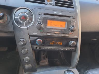 Korando Sports