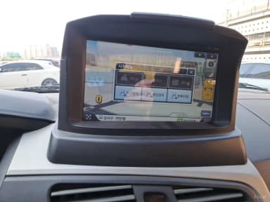 Korando Sports